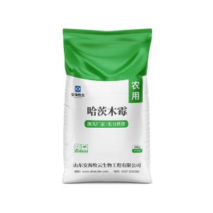 哈茨木霉