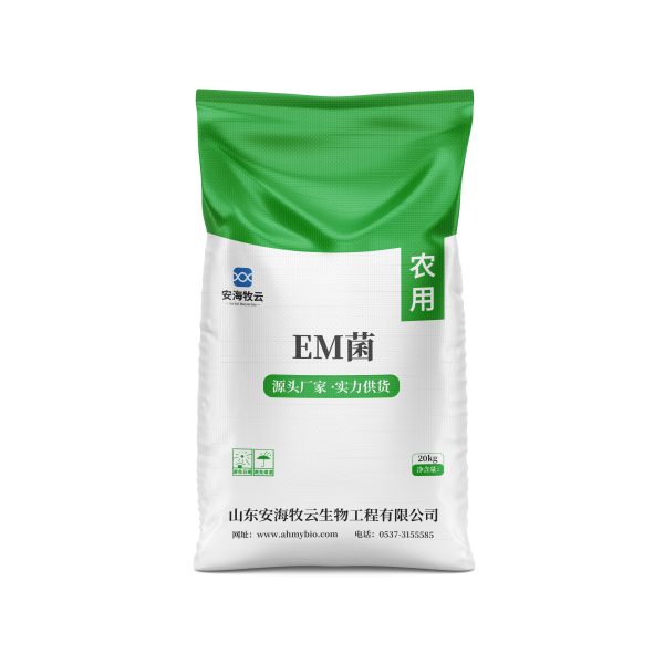 长枝木霉