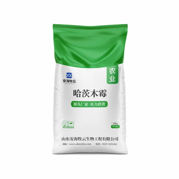 哈茨木霉